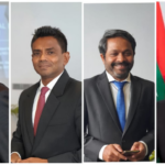 Maldives auditor general hassan ziyath culture change in public sector