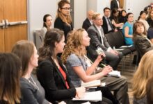 Gender diversity global goal in business