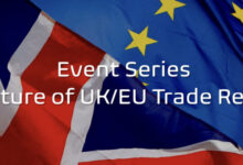 Uk eu trade agreement implications for business