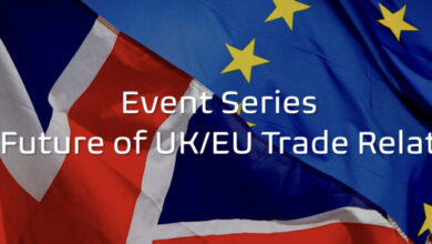 Uk eu trade agreement implications for business