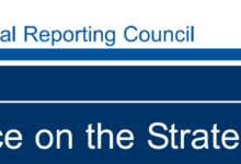 Frc advice improve companies reporting