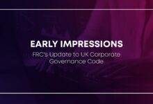 Uk frc governance reporting recommendations
