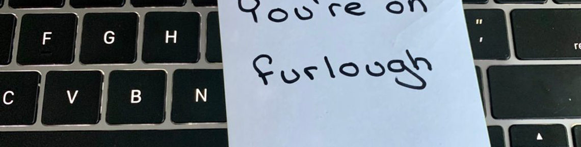 Uk budget furlough scheme extended corporation tax increases