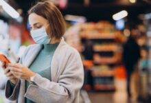 Managing warehousing after supply chain disruption coronavirus brexit