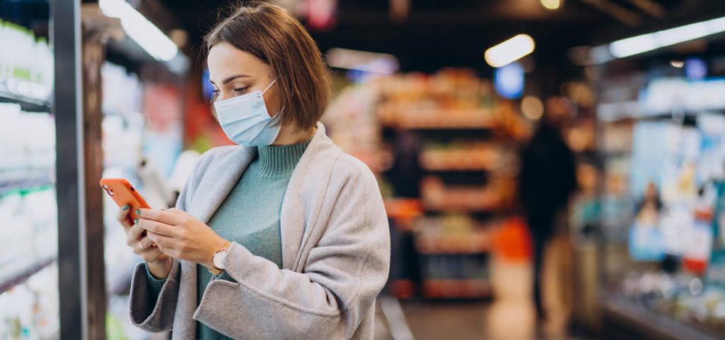 Managing warehousing after supply chain disruption coronavirus brexit