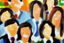 Management accounting profession academia bond