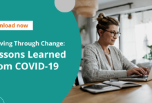 5 steps towards corporate resilience amid coronavirus crisis