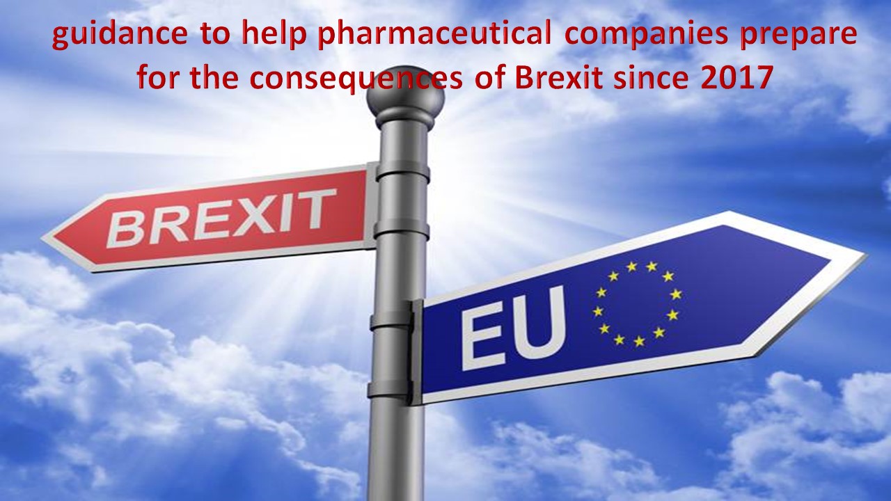 Uk frc brexit related financial reporting guidance