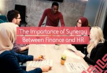 How finance departments can deepen connections with employees