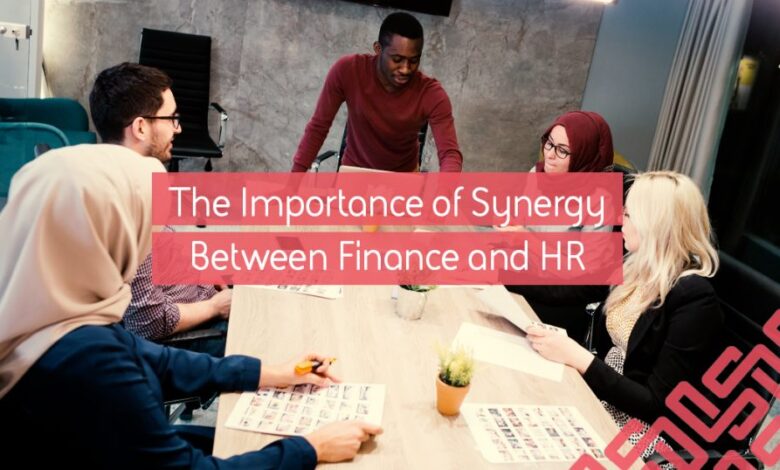 How finance departments can deepen connections with employees