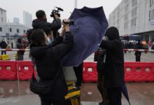 New world wuhan hotel finding new customers during coronavirus