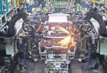 Automakers easing ramp restrictions initiate