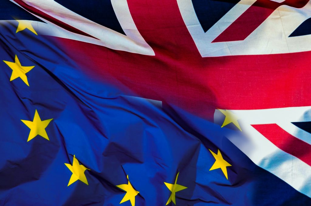 Brexit reached negotiators