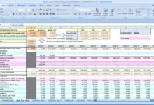 Spreadsheet budget projections elsik cetane excelxo