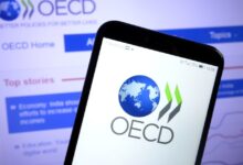 Oecd assessed proposed global tax accord impact