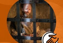 David stanford fighting the good fight