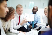 Internal controls at small businesses not for profits