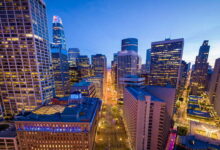 Finance steps up during coronavirus crisis