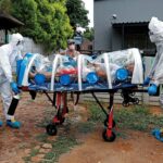 New coronavirus variant in britain