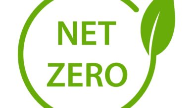 Carbon net zero how management accountants can lead