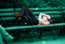 Prevent burnout during coronavirus pandemic