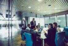 Active defence against activist investors