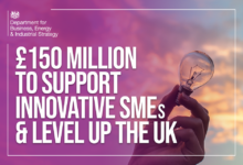 Uk government new sme loan scheme coronavirus relief