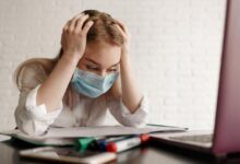 Coronavirus prompts new look at company taxes