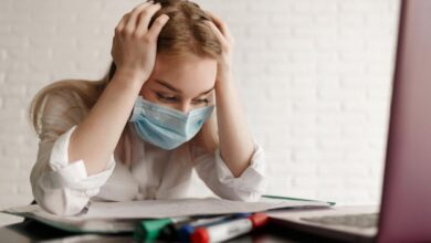 Coronavirus prompts new look at company taxes