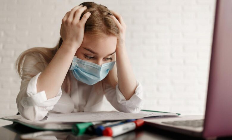 Coronavirus prompts new look at company taxes