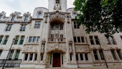 Uk supreme court uber decision gig economy