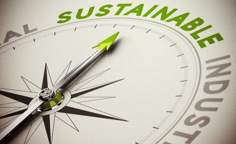Sasb iirc merging to simplify corporate sustainability reporting