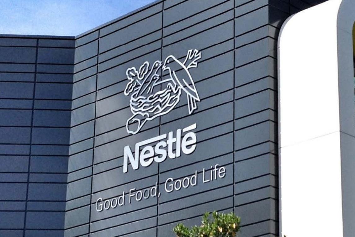 Nestle invests to cut carbon emissions
