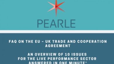 Uk fca advice on financial services as brexit trade deal agreed