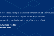 Roll out finance automation with the right priorities