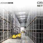 Supply chain management coronavirus pandemic lessons