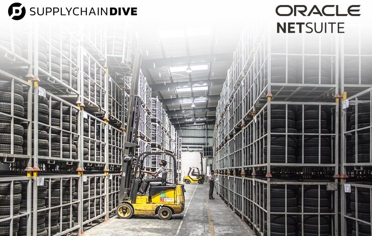 Supply chain management coronavirus pandemic lessons