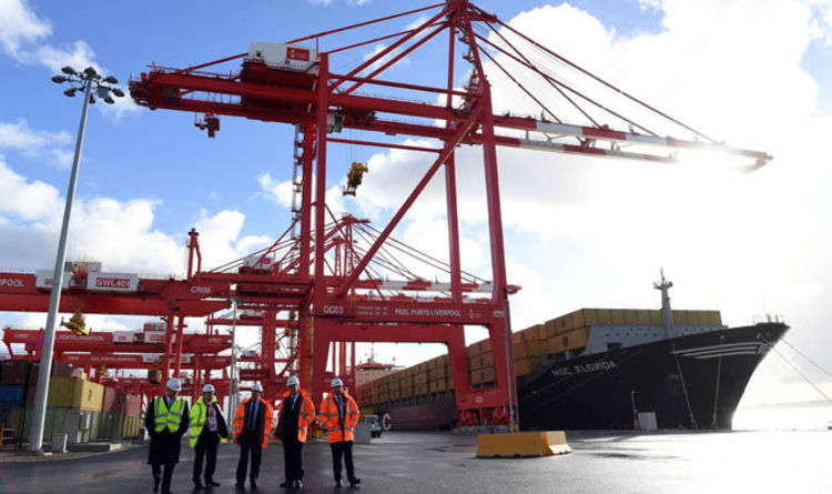 Brexit companies shift to netherlands