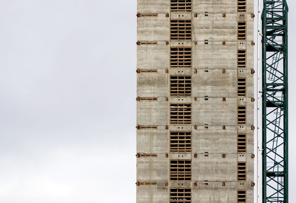 Brexit companies shift to netherlands