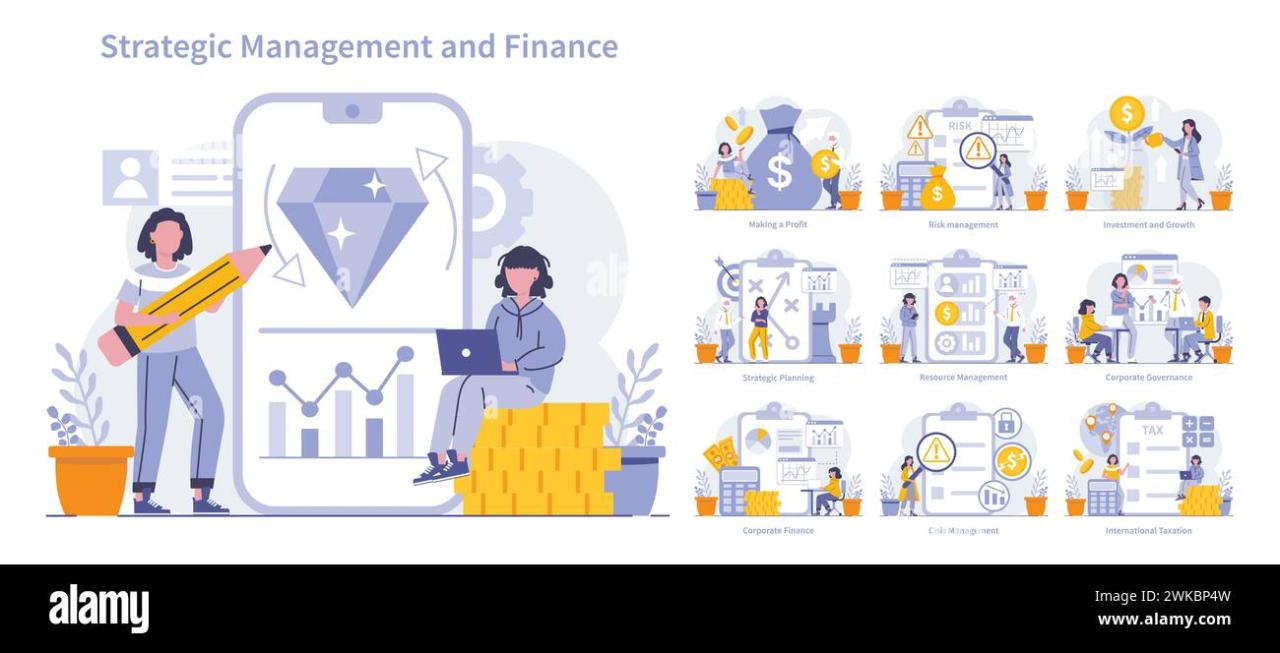 How to improve finance teams strategic thinking